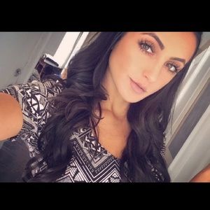 Meet your Posher, Jill